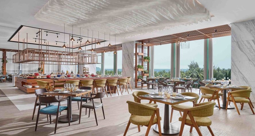 促进会议结合旅游活动