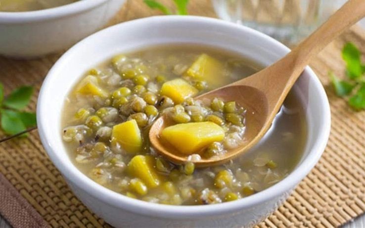 夏季要注重脾胃调养