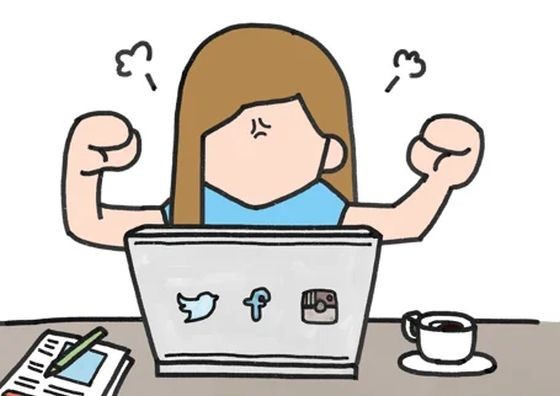 教你给“怼怼怼”心理灭火