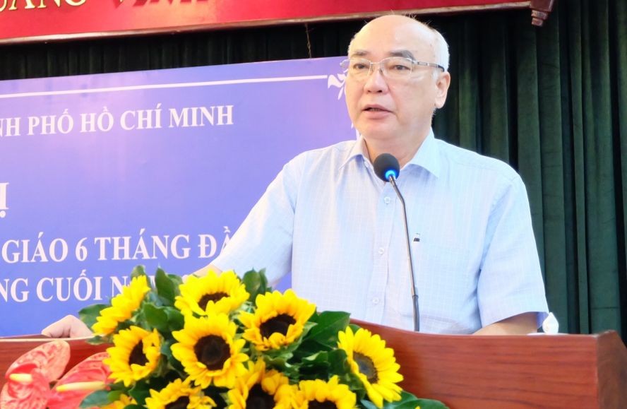 监察履行宣教任务