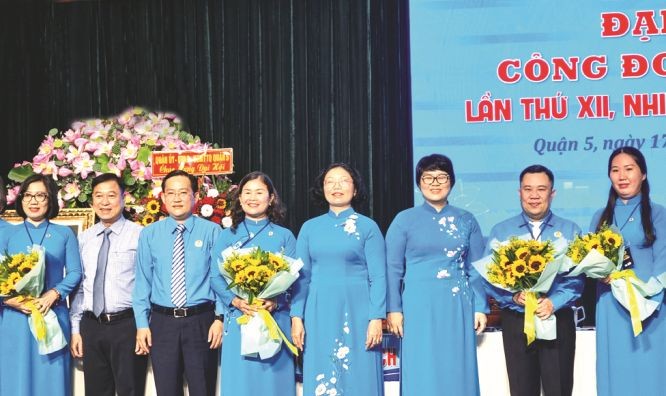 为劳动者带来更多福利