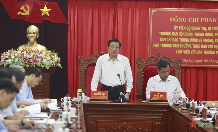 嘉莱提高肃贪防腐措施效果