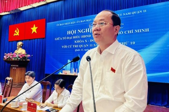 选民关注若干突出案件和事件