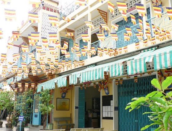 天尊寺市级历史遗迹。