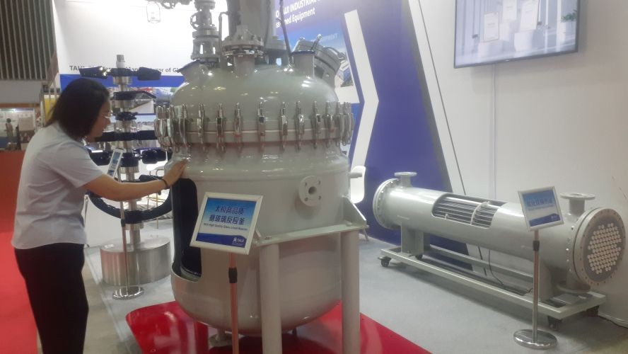 为社群健康与世界接轨