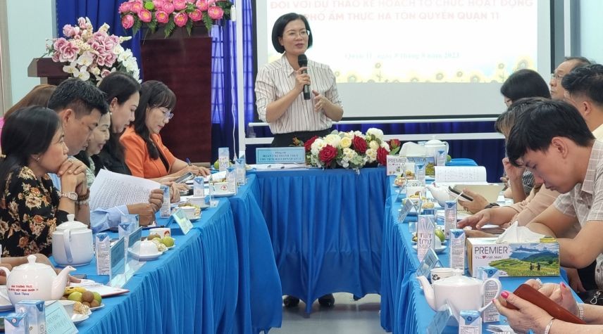 为设立何宗权饮食街做好准备