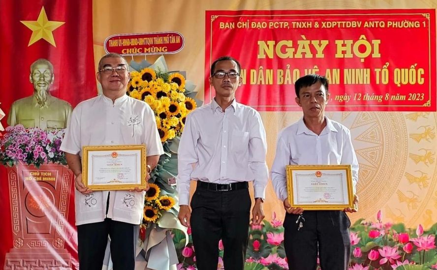 辅助误入歧途者改善生活