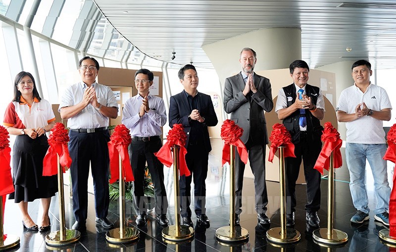 市旅游业30项记忆犹新行程 