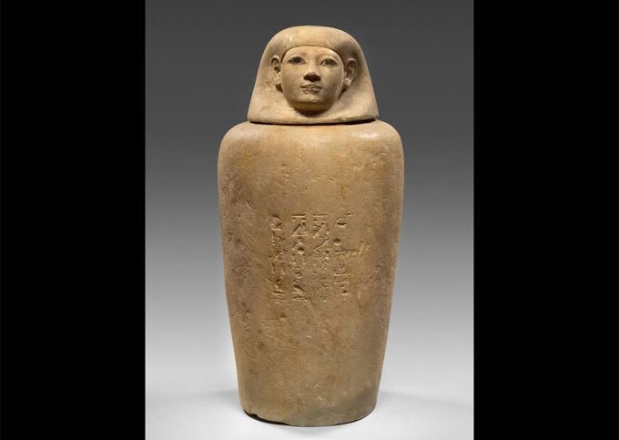 古埃及木乃伊的“永恒香气”揭秘