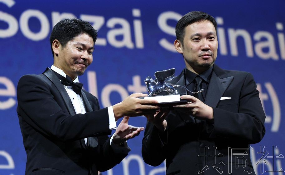 滨口龙介执导影片获威尼斯电影节银狮奖