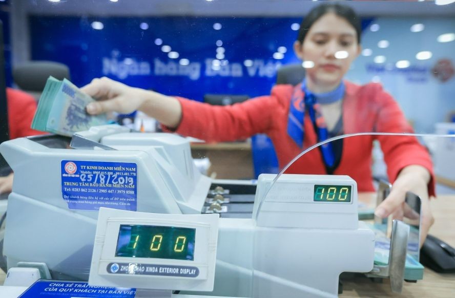 调降贷款利率将确保信贷增长，减少呆账产生的风险，有助促进国内经济发展。（示意图：互联网）