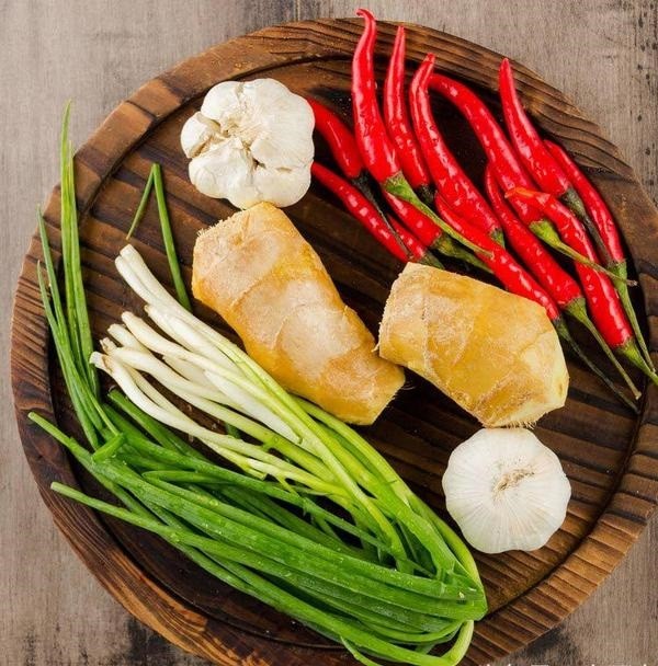 辣椒、大葱、洋葱的“辣”是同一种吗？