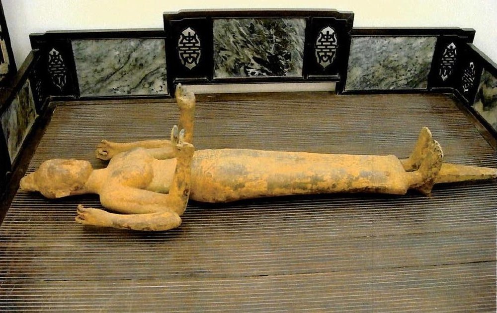 越南接收一尊珍贵杜尔迦女神青铜雕像