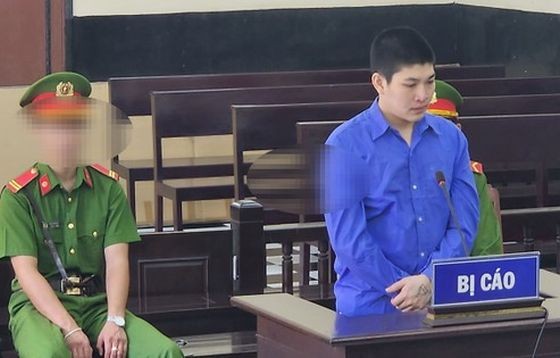 一毒贩入狱 15 年