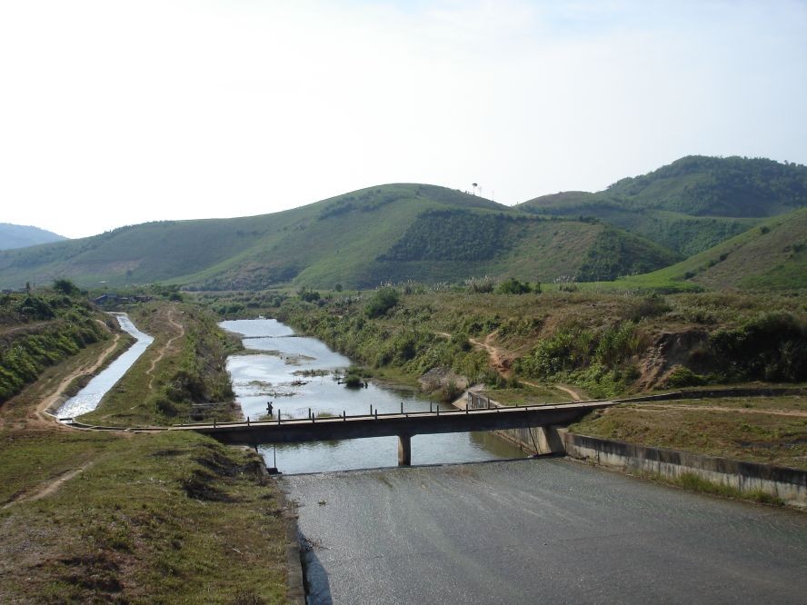 越南景色壮丽雄伟，吸引不少热爱大自然的游客。