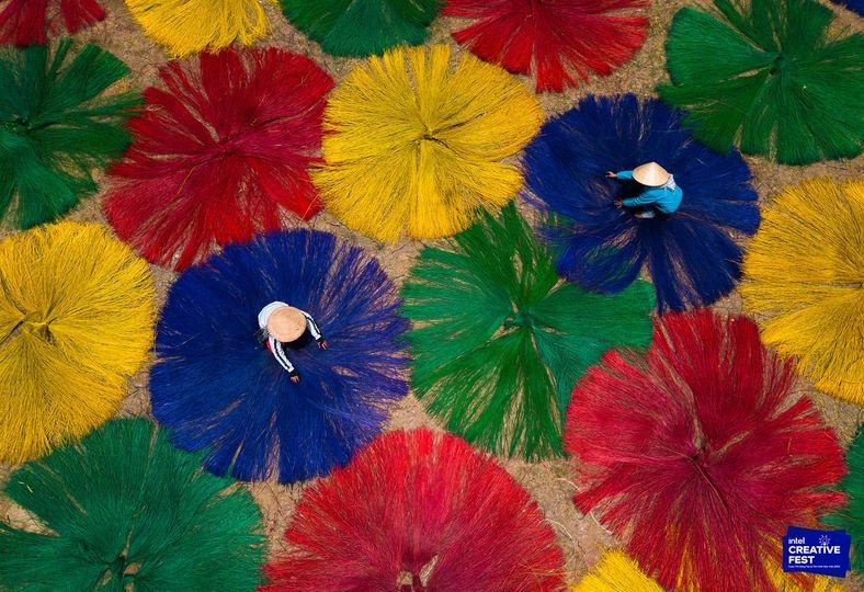 推祟越南浓郁价值