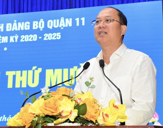 第十一郡加快公共投资资金融资进度