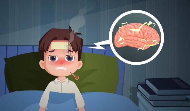 癫痫发作毫无征兆 患者独处需格外警惕