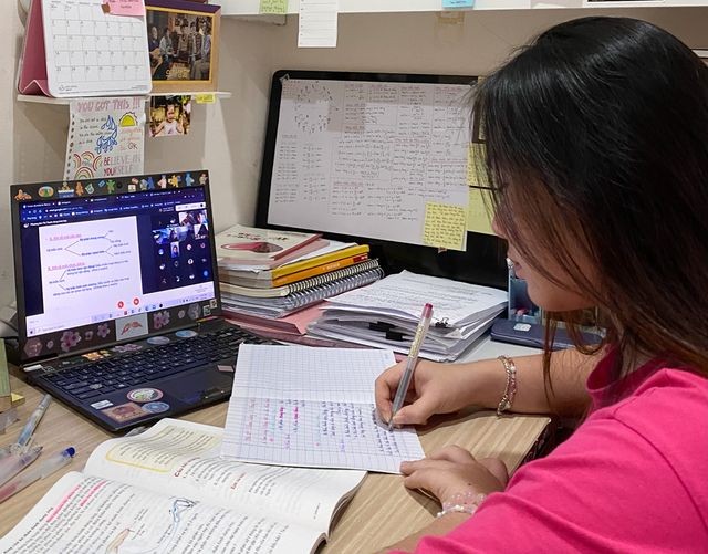 网授活动日益普遍，却因为尚欠管理工具而出现“良莠不齐”的情况。