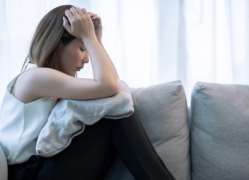 肝气郁结有哪些症状？