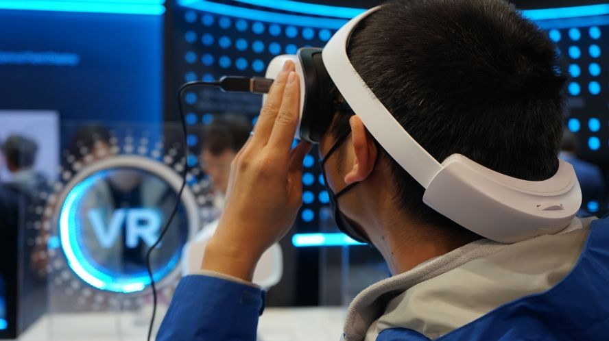 用人工智能读取脑电波「读心术」