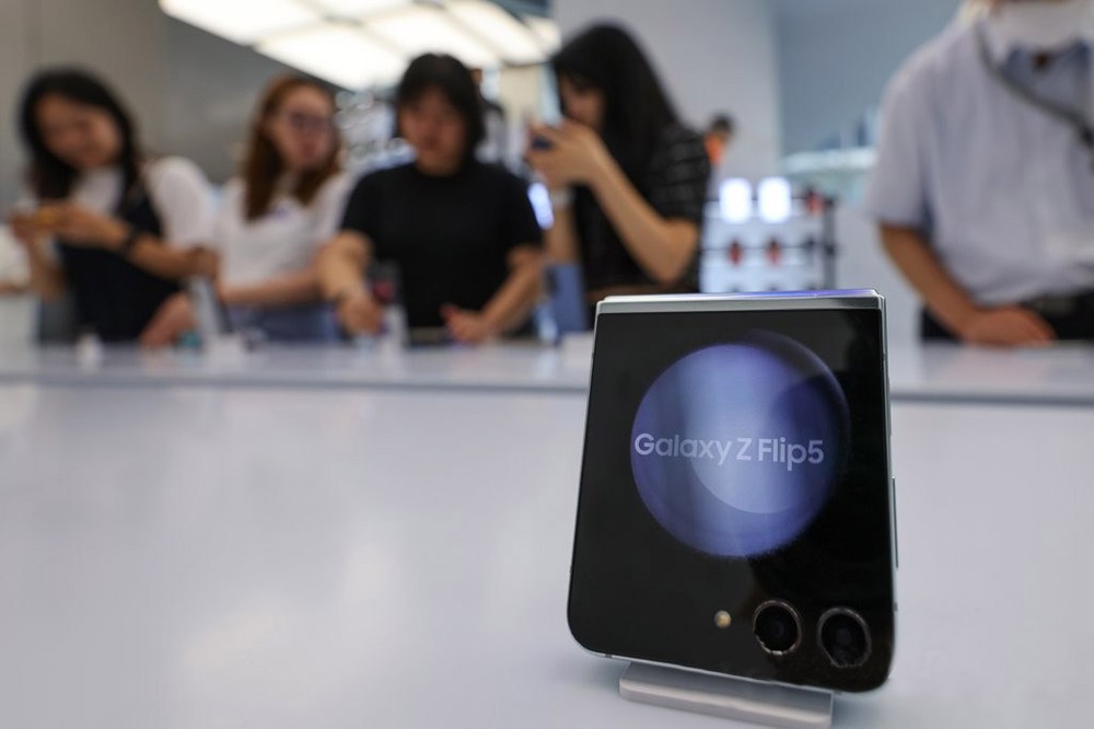 三星LG入围《时代周刊》最佳发明榜