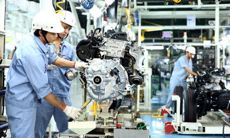 在过去十年，越南企业队伍无论数量和质量都不断提质升级，为国家社经发展作出了许多重要贡献。