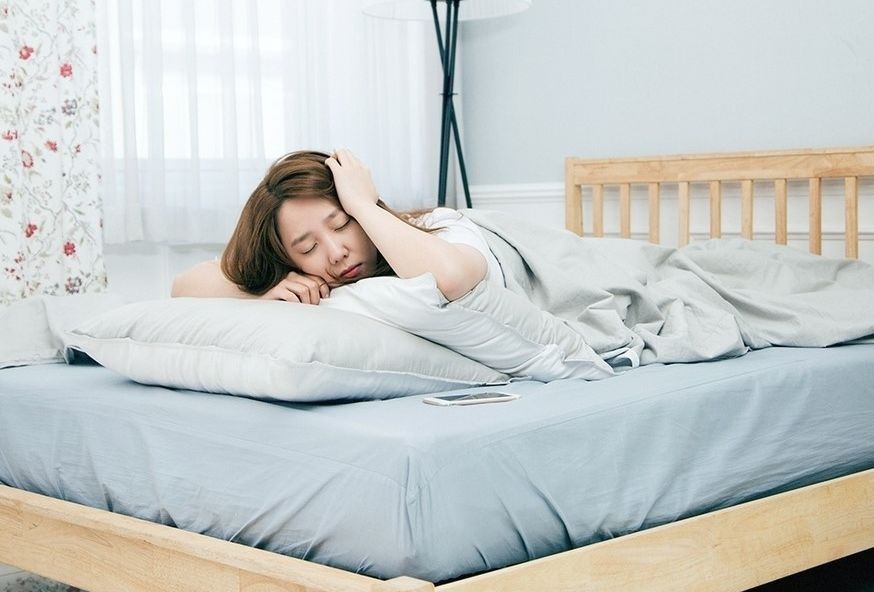 ５个警惕“秒睡”信号