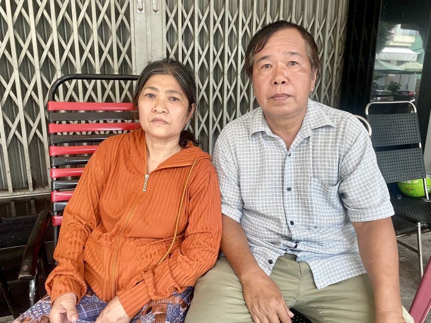 妻子中风导致生活困难