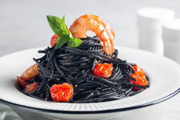 墨鱼汁能增加抗癌力？