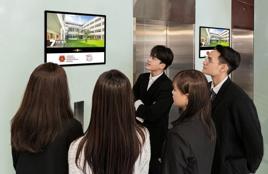 千禧龙传媒电梯媒体的引领者 