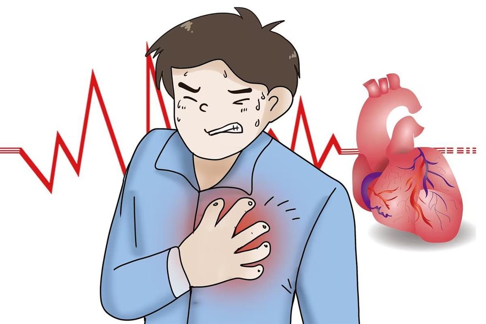 警惕心源性猝死信号
