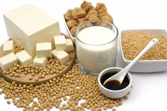 关于豆制品的那些质疑