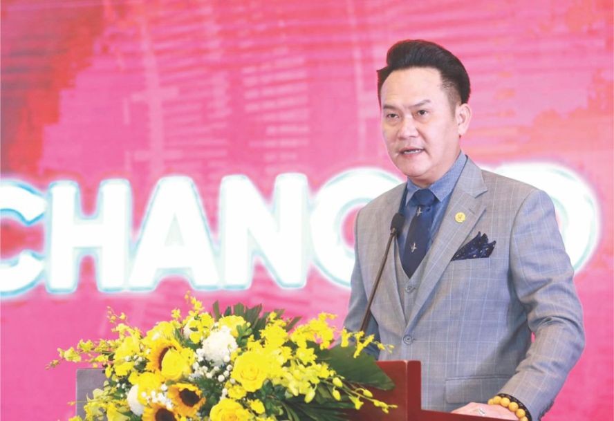 青年企业家营造可持续发展价值