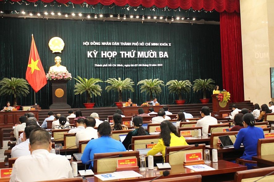 会议现场。（图：宝英）