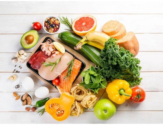 吃对改善常见小毛病症状