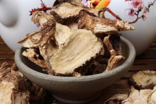 当归功效与禁忌