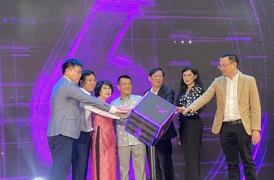 滨城市场试行网络直播销售