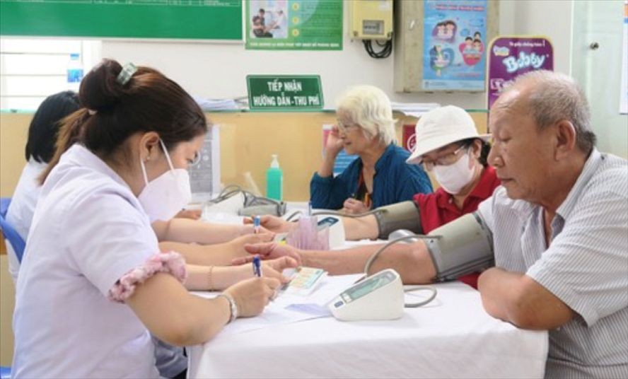 市医疗部门2023年十大事件揭晓