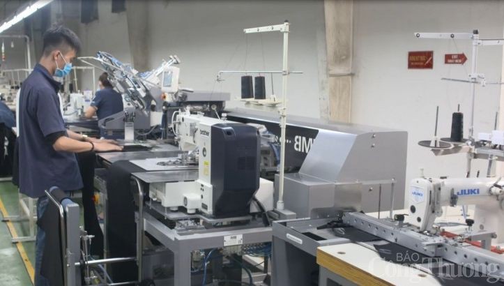 为了确保融入国际的效果，不仅企业要积极主动，各协会与产业也须扮演主导角色，辅助企业实施。（图：工商报）