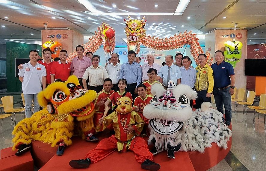 2024年HTV-第五郡堤岸龙狮锦标赛