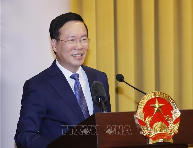 良好落实为国家主席和副主席服务的任务