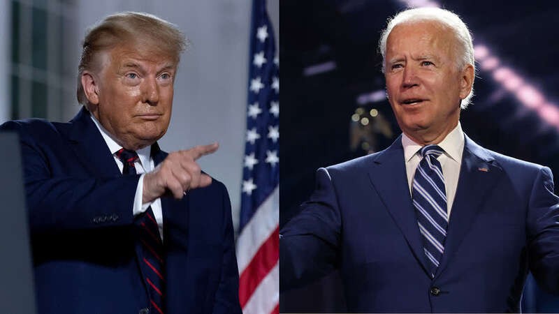 美国将迎来“现代历史上最为关键的总统选举期之一”。（图：Getty Images）