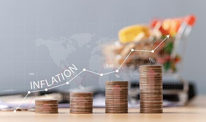 许多专家预测越南2024年平均通胀率将在3~3.5%左右波动。（示意图：VnE）