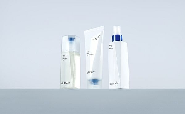 碧乐迪发型产品。（图：爱茉莉太平洋供图）