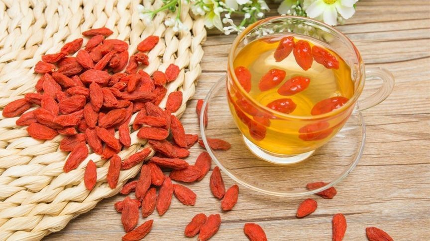 枸杞虽“平易近人”，吃不对问题多