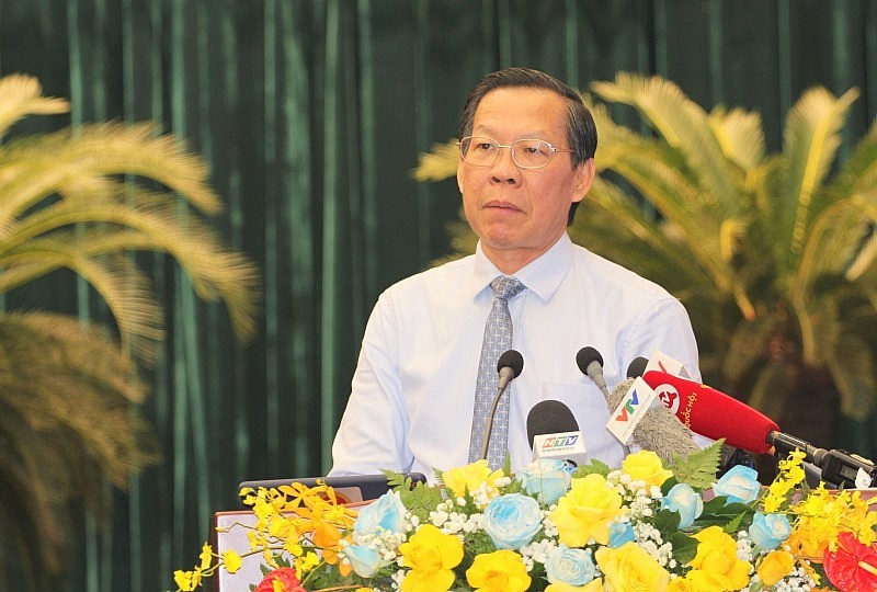 市人委会主席潘文迈出任市重点项目指委会主任。（图：工商报）