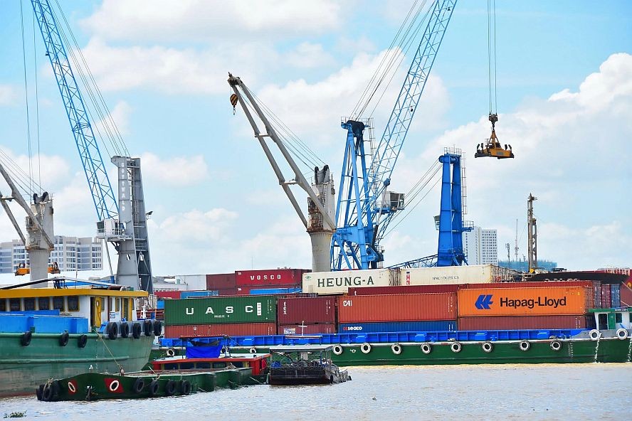 企业期待政府颁布的2024年第2号《决议》将大力排除羁绊，为社经发展创造新动力。