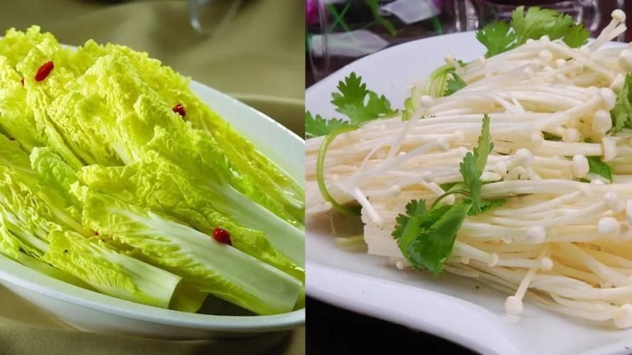 ３个方法避开“甲醛菜”