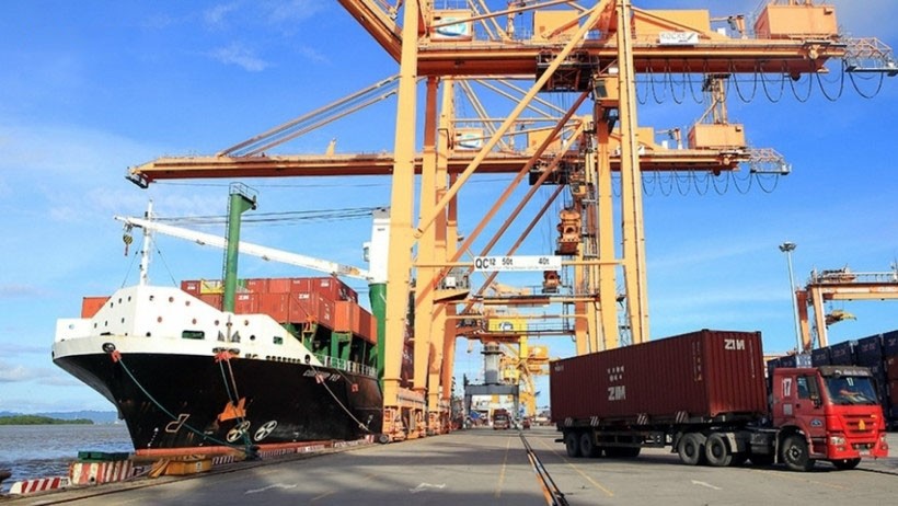 出口是我国经济增长的3大重要支柱之一。